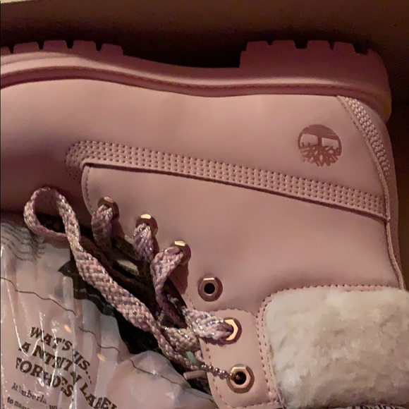 Timberland boots - Picture 6 of 16